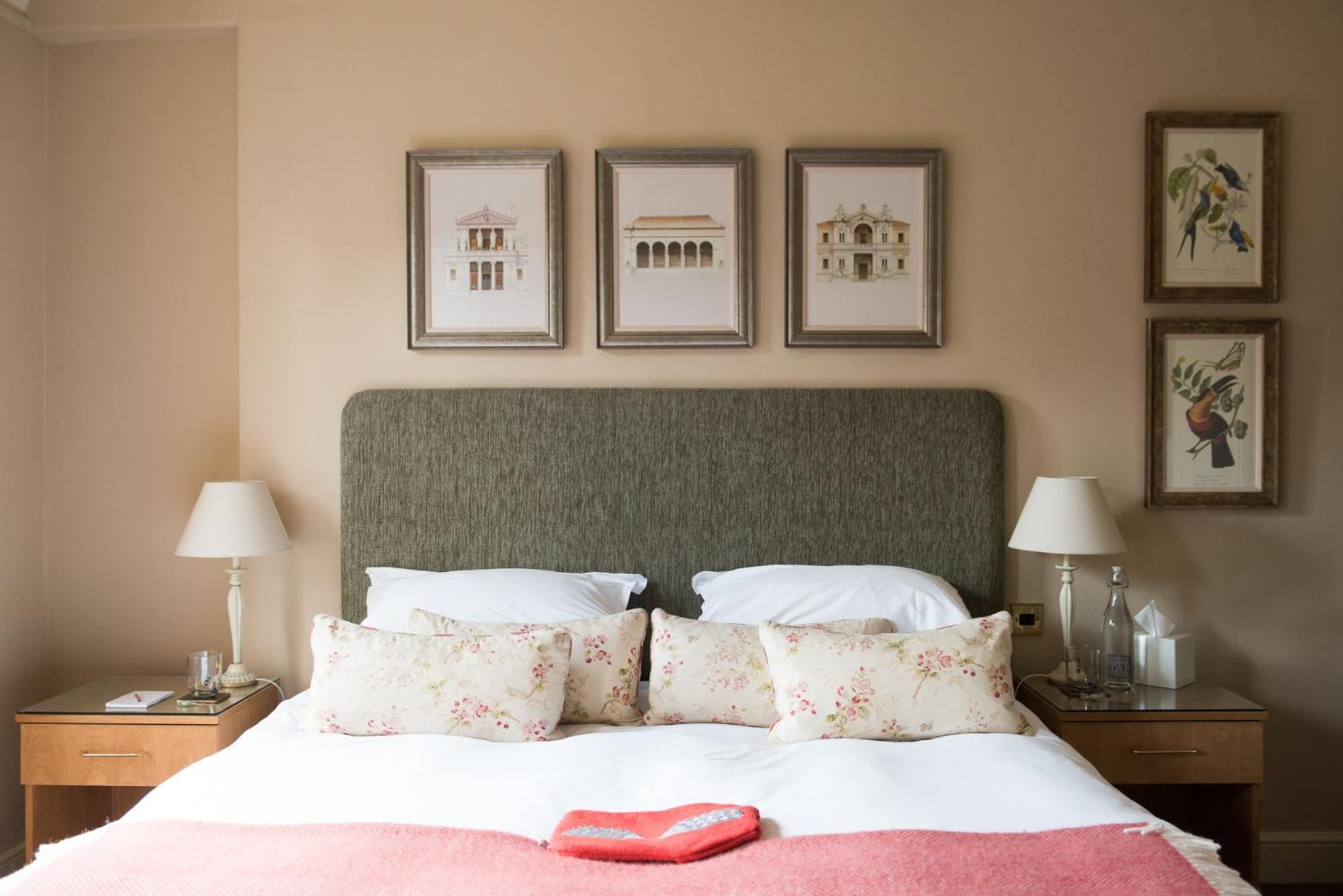 The Eastbury & Spa Sherborne  Eksteriør bilde