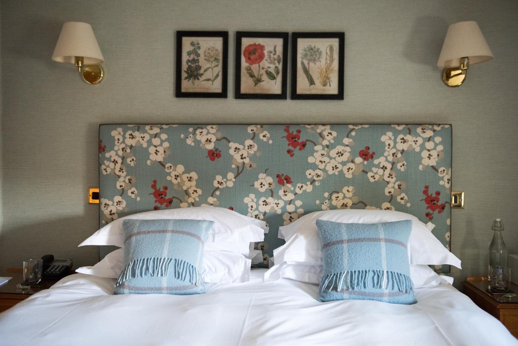 The Eastbury & Spa Sherborne  Eksteriør bilde