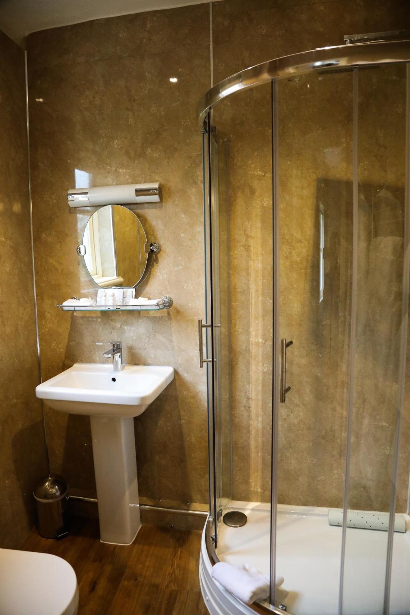 The Eastbury & Spa Sherborne  Eksteriør bilde