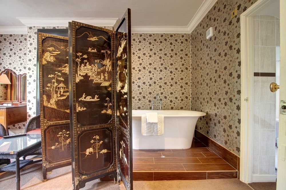 The Eastbury & Spa Sherborne  Eksteriør bilde
