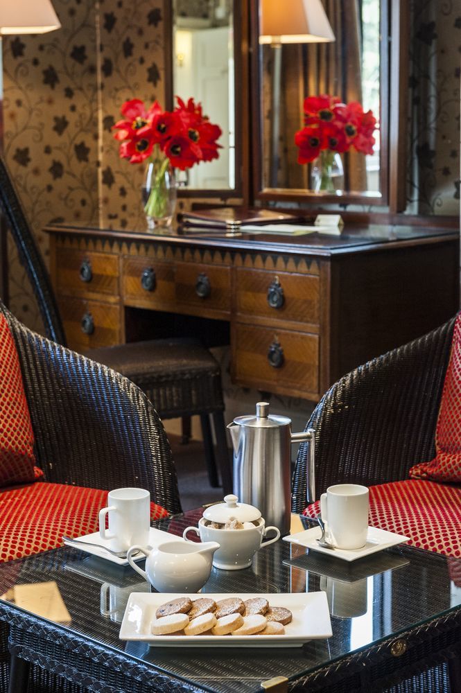 The Eastbury & Spa Sherborne  Eksteriør bilde