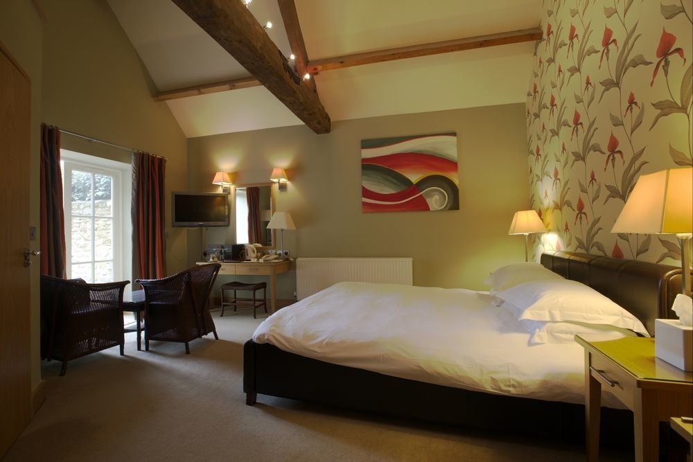 The Eastbury & Spa Sherborne  Eksteriør bilde
