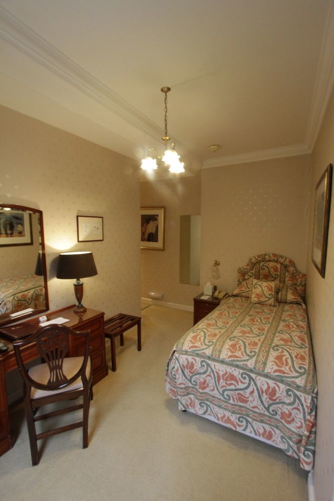 The Eastbury & Spa Sherborne  Eksteriør bilde