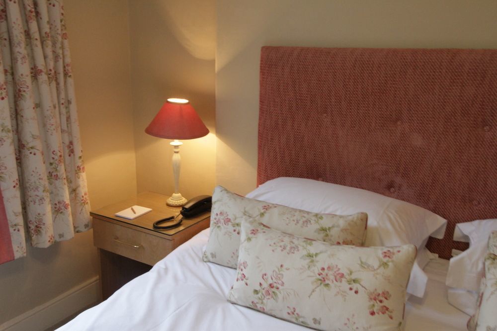 The Eastbury & Spa Sherborne  Eksteriør bilde