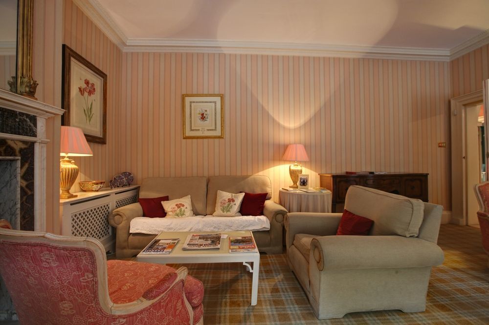 The Eastbury & Spa Sherborne  Eksteriør bilde
