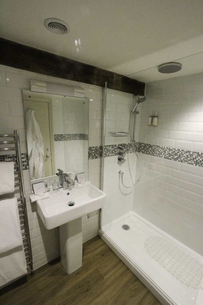 The Eastbury & Spa Sherborne  Eksteriør bilde