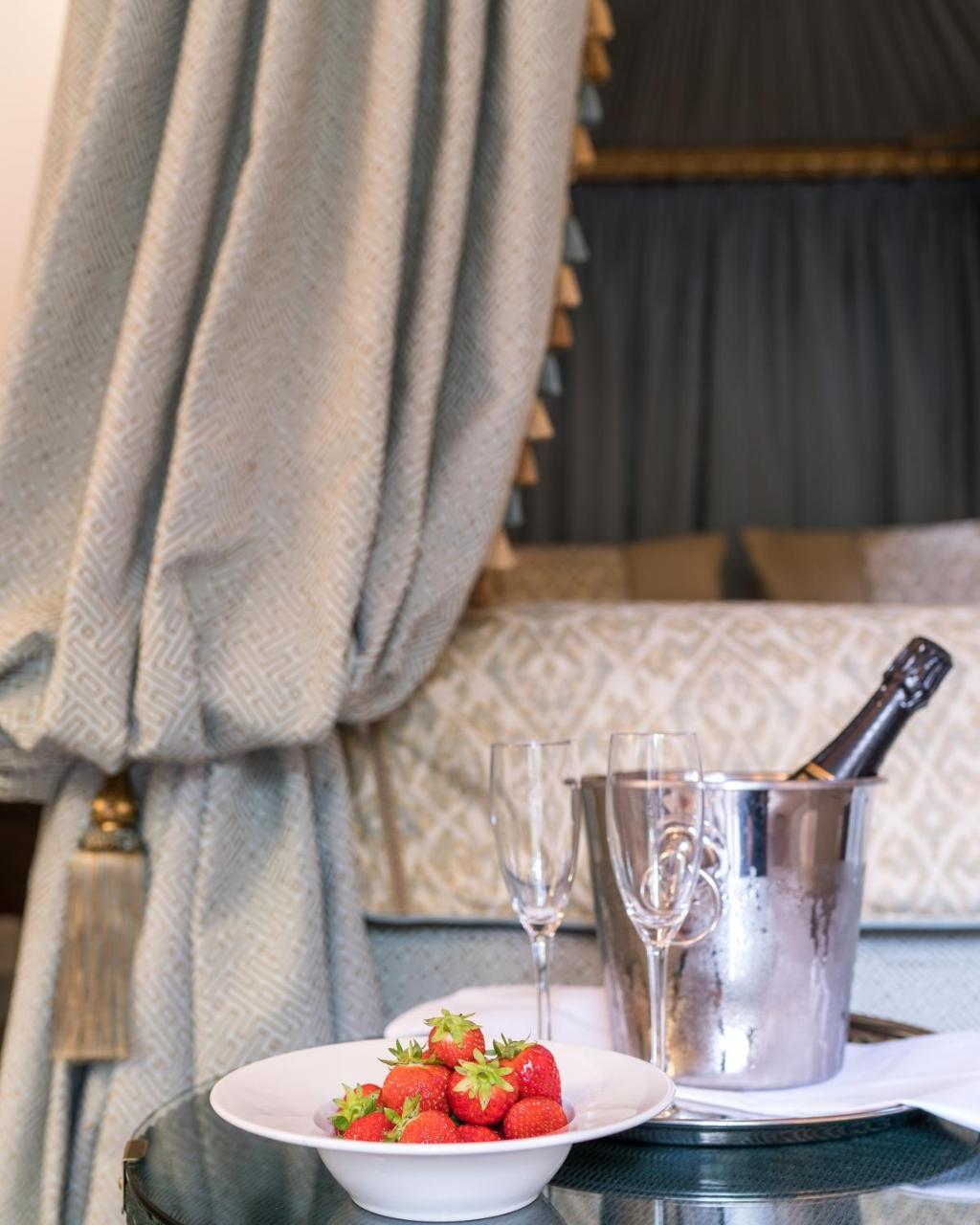 The Eastbury & Spa Sherborne  Eksteriør bilde